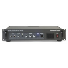 Hartke LH500 Bass Amplifier